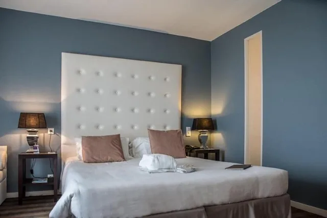 Premium, Double Bed, Hotel Atalante - Relais Thalasso & Spa 1/4