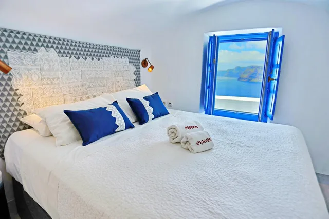 Suite, Sunset View، Esperas Santorini 1/9