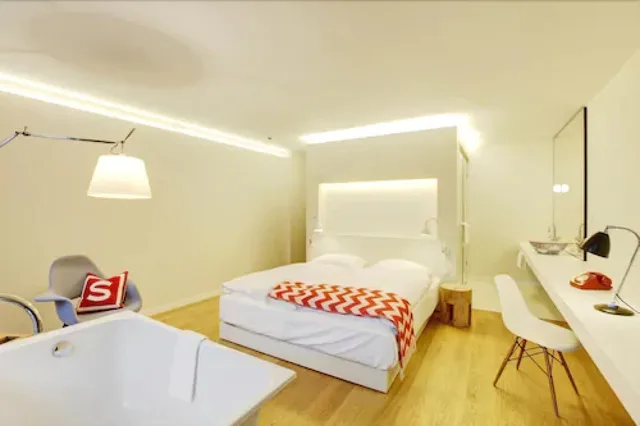 جناح، Smartcity Designhotel 1/3