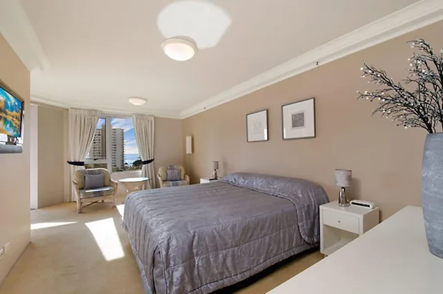 شقة بريميير بغرفتي نوم، Belle Maison Apartments 1/1