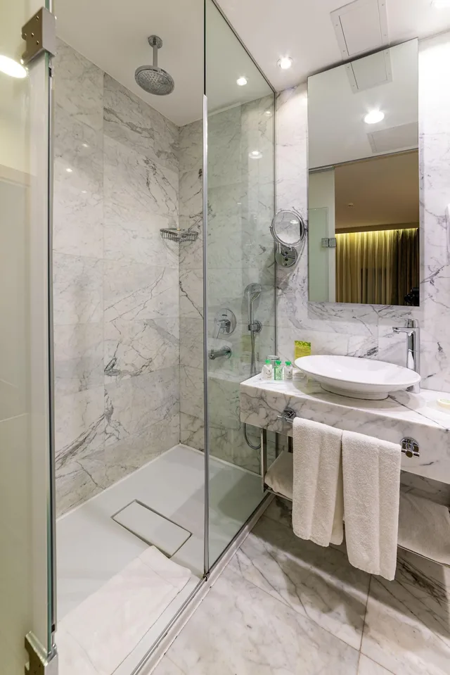 غرفة ديلوكس مفردة، Hotel St. Sophia Istanbul 10/10