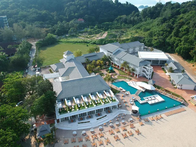 Dash Deluxe Garden Access، Dash Resort Langkawi 1/2