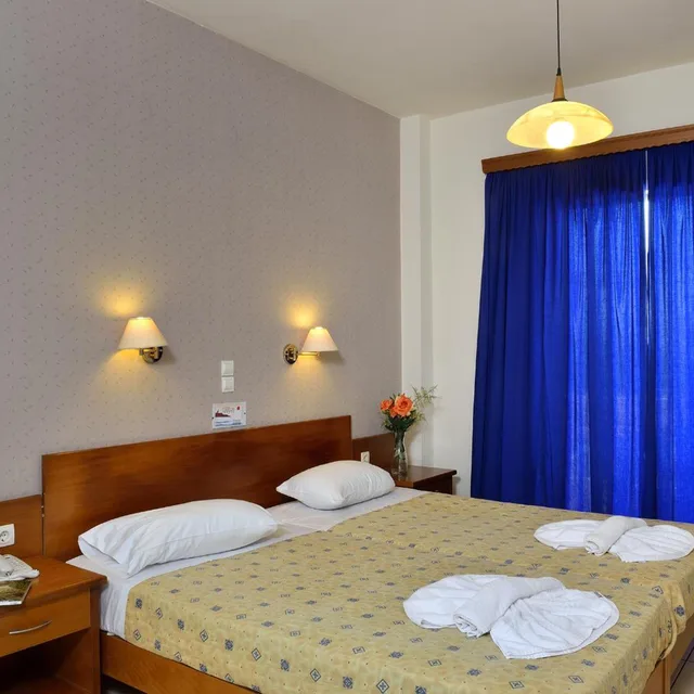 استوديو، Akatos Hotel 4/10