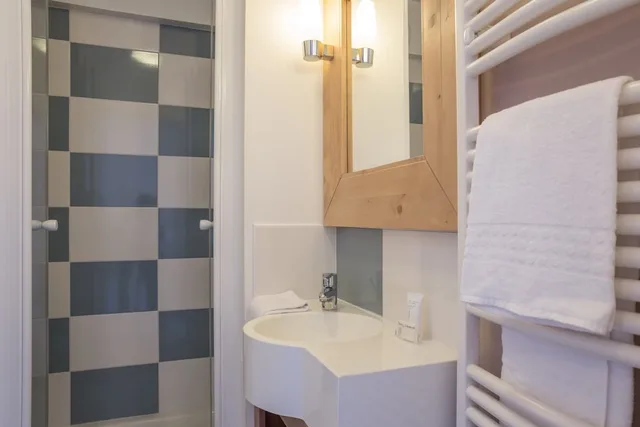 2 Rooms, Apartment, Double and Twin Beds, Bunk Bed, Balcony or Terrace، Pierre & Vacances Resort Belle Dune 3/3