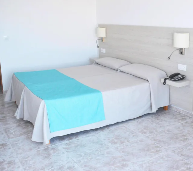 Studio, Sea View, Playa Moreia Apartments 1/2