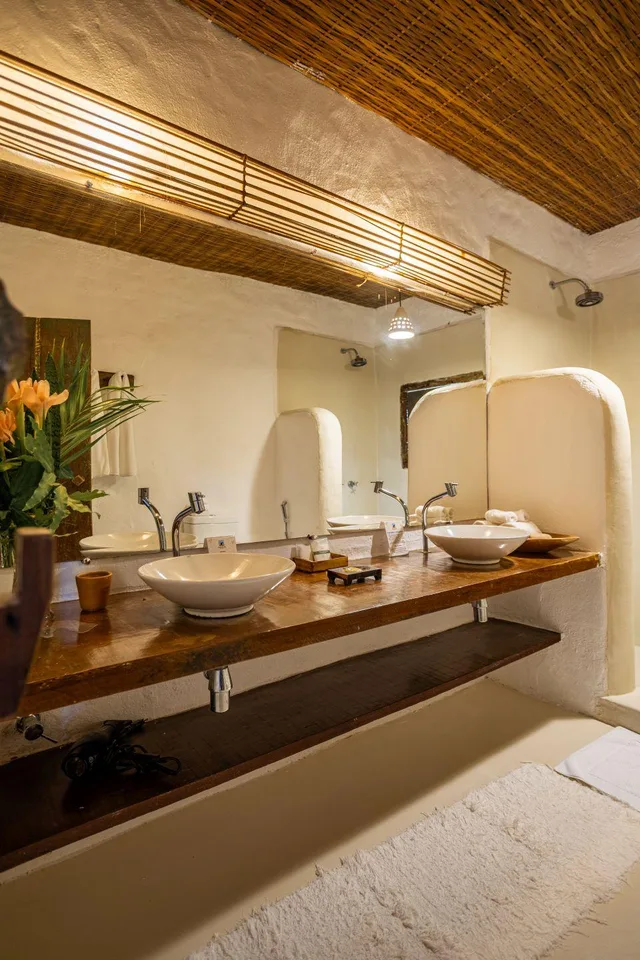 Master, Suite، Hotel Boutique Bahia Bonita 6/6