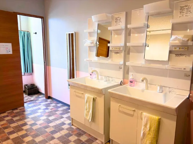 Private, 6 Bunk Beds، My Place 6/8