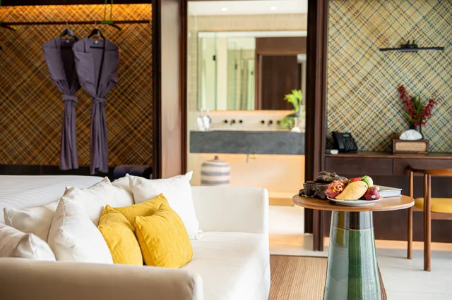 1 Bedroom, Villa, Ocean View, Barcelo Coconut Island 2/5