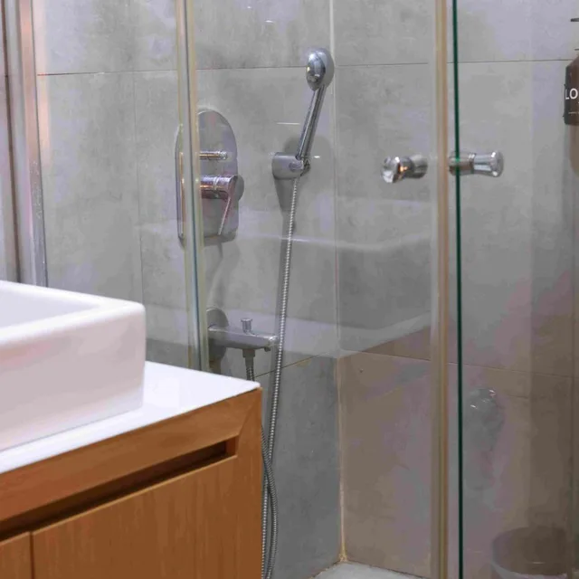 Suite, Apartment، Loft 1502 6/8