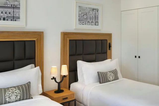 2 Bedrooms, Suite, Pine Cliffs Hotel A Luxury Collection Resort Algarve 2/5