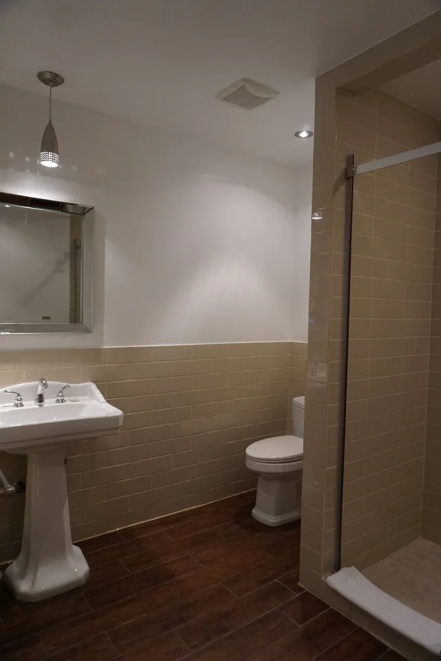 جناح سوبيريور بسرير كينج مع أريكة، Hotel Marie-Rollet 3/3