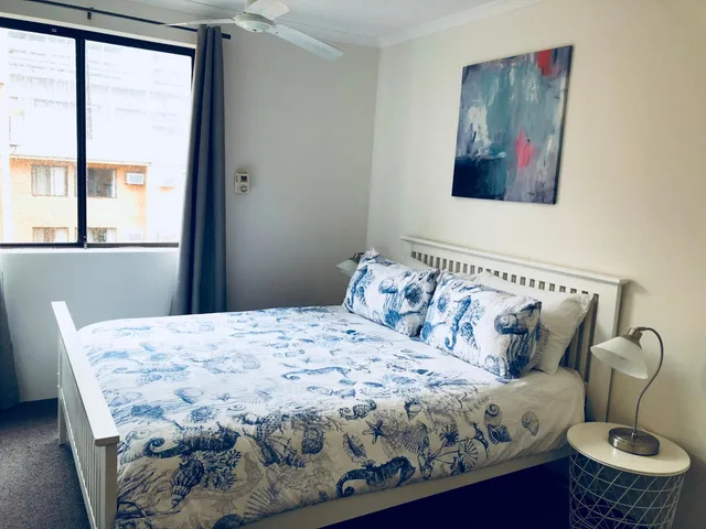 شقة بغرفتي نوم، Perth City Apartment Hotel 5/10