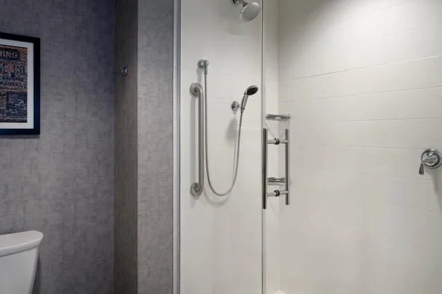 جناح بسرير كينج، Residence Inn By Marriott Boston Downtown Seaport 7/10