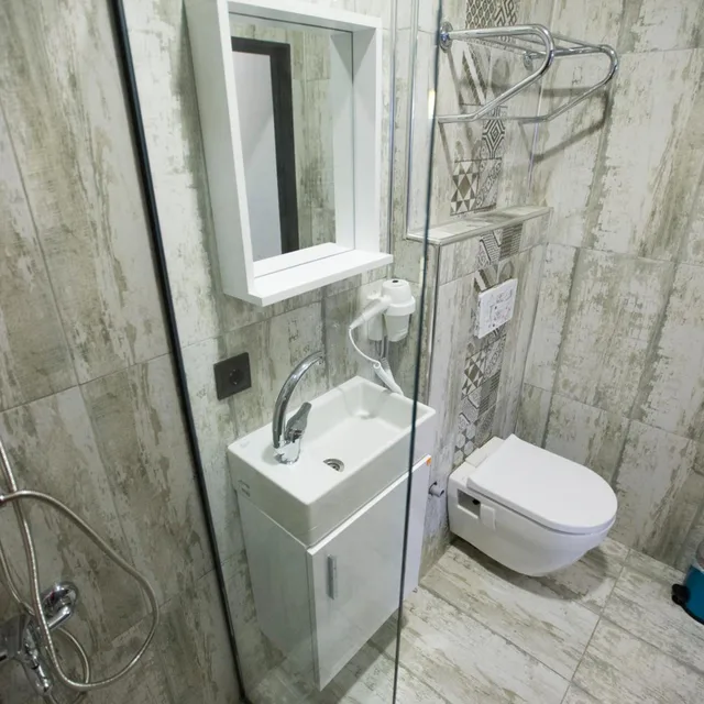 شقة سوبيريور، Double Bond House Spa 7/8