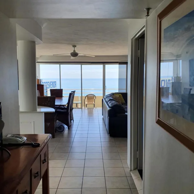 شقة بـ3 غرف نوم، Zenith Ocean Front Apartments 6/7