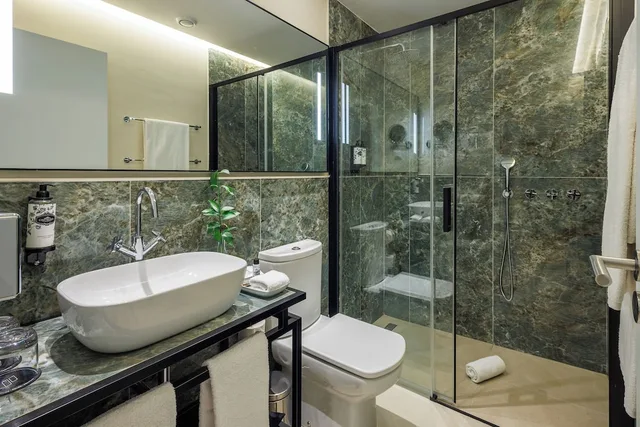 Garden, Classic, King Bed، Pestana Vila Sol Golf - Vilamoura 5/8