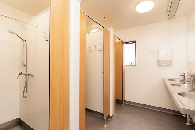 سكن مشترك مختلط بثمانية أسرّة، Haka House Aoraki Mt Cook 1/1