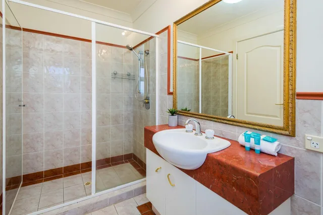شقة بشرفة بغرفة نوم واحدة، The Ritz Resort 3/3