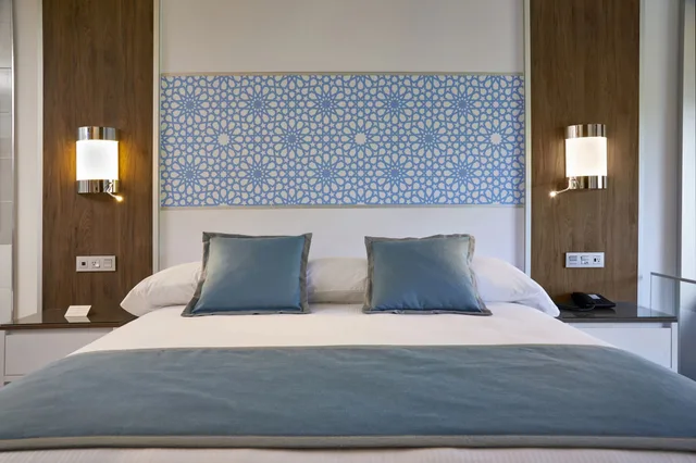جناح جونيور، Hotel RIU Palace Riviera Maya All Inclusive 1/2