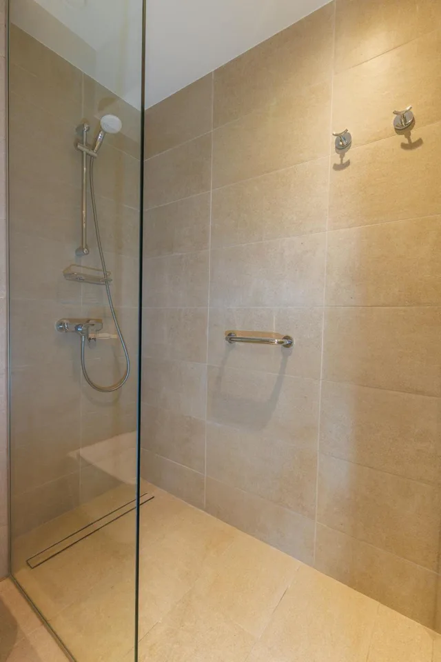 غرفة بسرير مزدوج أو سريرين منفصلين، Nissi Park Hotel 8/9