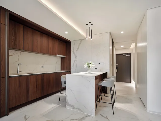 Signature, Botanic, Suite, 2 Double Beds, Pet Friendly، Hotel The Botanik Sewoon Myeongdong 8/8