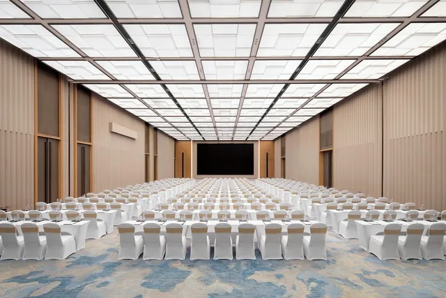 Hualuxe Xianyang By Ihg، Xianyang 36/50