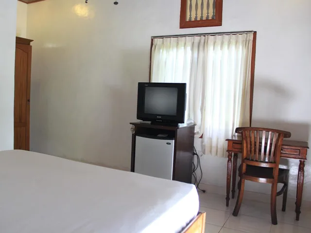 غرفة قياسية، Suji Bungalow 2/3