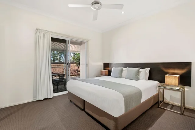 فيلا بأربعة أسرّة بغرفتي نوم، H Boutique Hotel 1/10