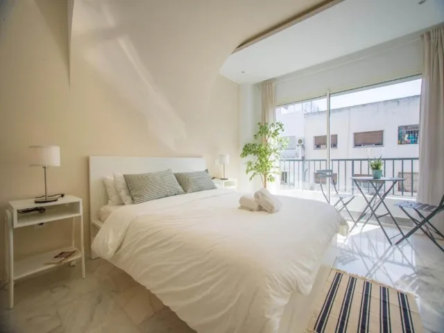 StayHere Rabat - Agdal Collection، رباط 6/11