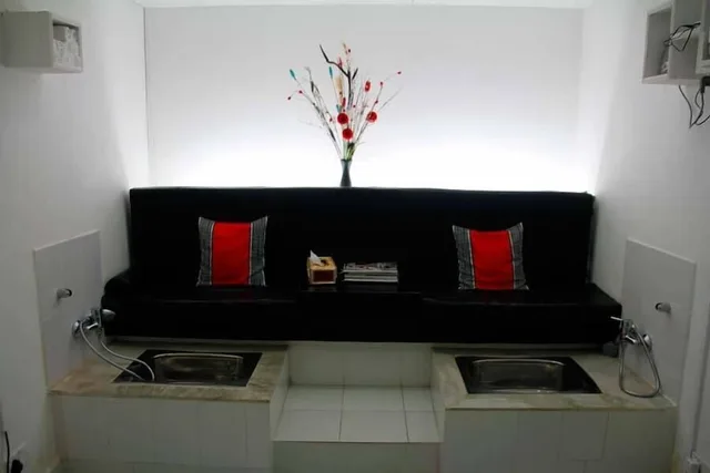 HOTEL PHUNTSHO PELRI، تيمفو 26/47