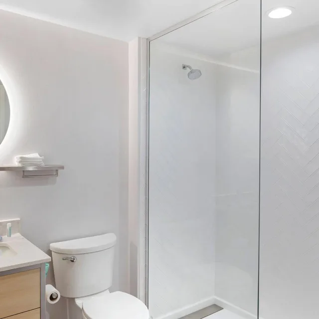 استوديو بسرير كينج مع أريكة لذوي الإعاقة، TownePlace Suites by Marriott Richmond Colonial Heights 6/10