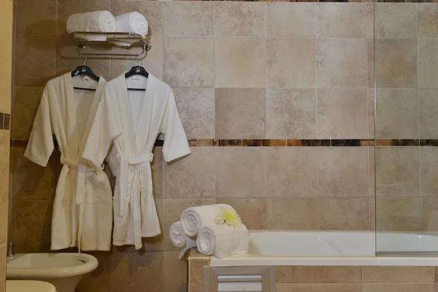Master, Twin Beds, Balcony, Falls Iguazu Hotel & Spa 3/3