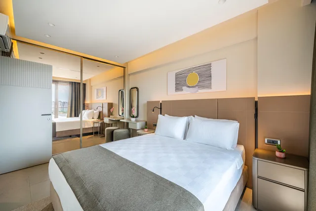 شقة سوبيريور، Casamax Suites 3/5