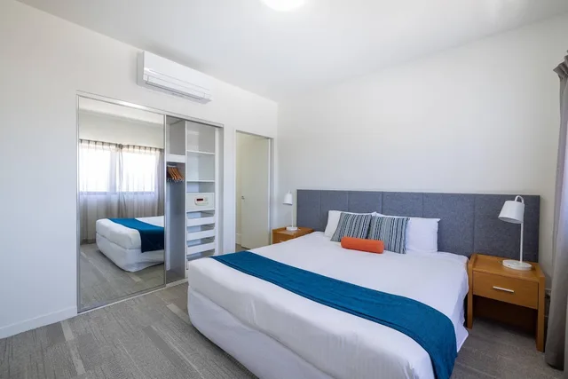 Efficiency, Suite, 2 King Beds، MainStay Suites Mackay 3/5