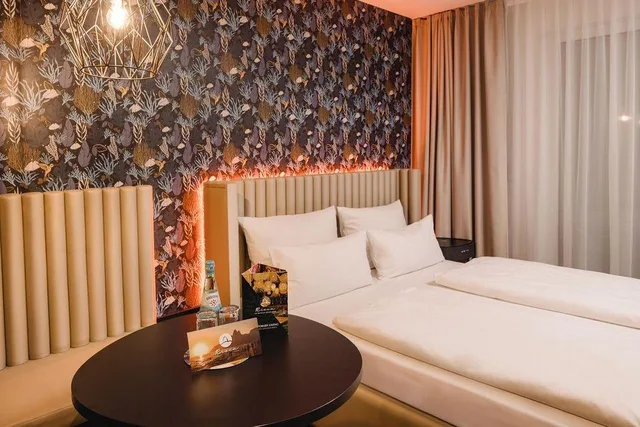 شقة سوبيريور، Rioca Hafeninsel Posto 8 Hotel 2/3