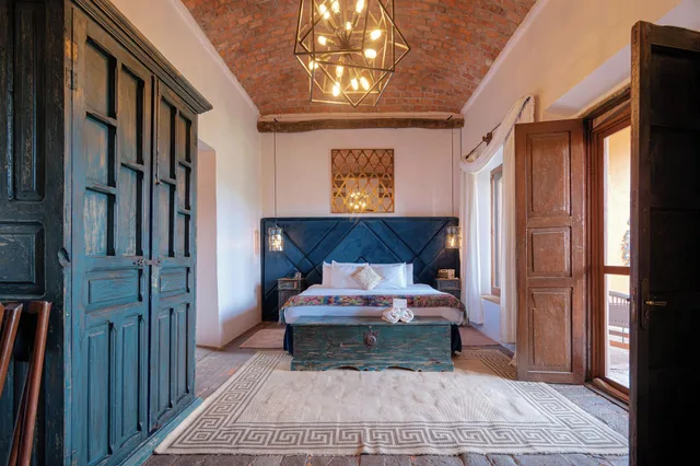 Design, Suite، Hacienda Sepulveda Hotel Spa 1/2