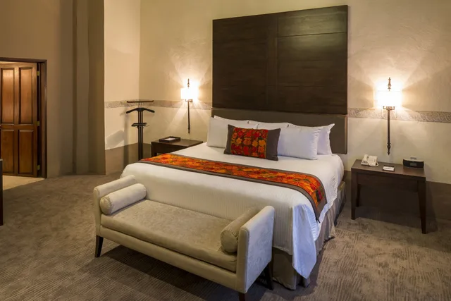 Suite, Quinta Real Puebla 1/9