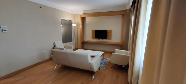 جناح جونيور بسرير مزدوج، Anemon Hotel Malatya 3/10
