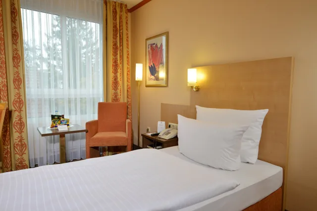 غرفة قياسية مفردة، Sure Hotel By Best Western Hilden Duesseldorf 5/11