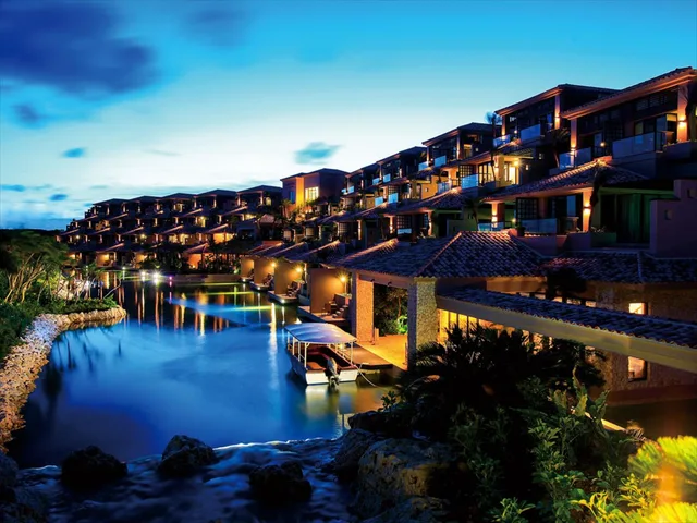 جناح سوبيريور مع أريكة، SHIGIRA BAYSIDE SUITE ALLAMANDA 1/1