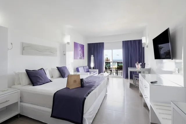 Junior suite Superior Ocean View Elite Club SJEE، RIU Palace Antillas - Adults Only - All Inclusive 1/7