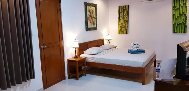 غرفة سوبيريور، Kusnadi Hotel 2/5