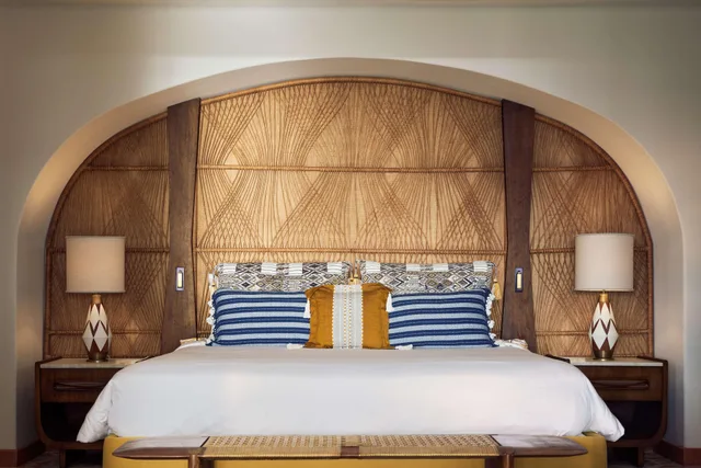 1 Bedroom, Suite, Ocean Front، Maroma A Belmond Hotel 8/9