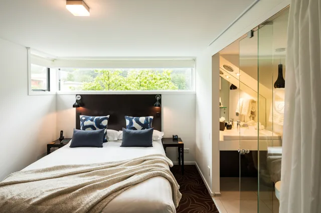Tower, Suite، Queenstown Park Boutique Hotel 2/8
