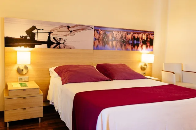 Standard, Queen Bed, Hotel L Algadir 5/5