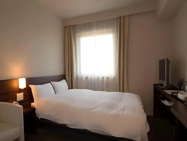 Run of House, Dormy Inn Akita Natural Hot Spring 1/1