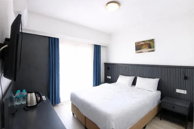 غرفة بسرير مزدوج، Arapgir Nazar Hotel 7/10