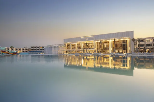 غرفة سوبيريور مفردة، V Hotel Sharm El Shiekh 2/2