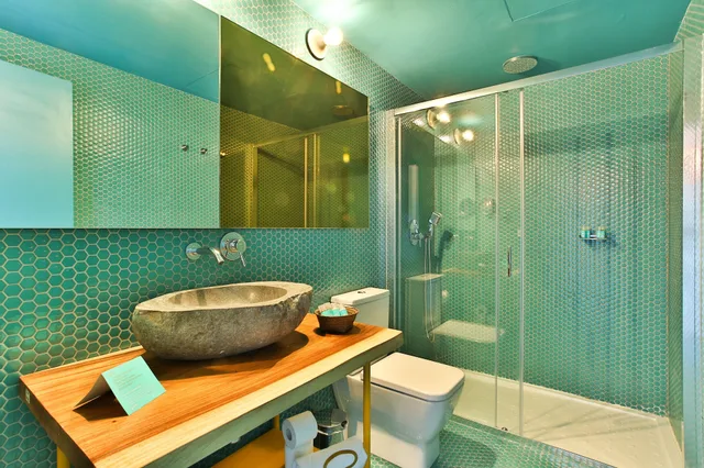 جناح بسرير مزدوج بإطلالة على البحر، Dorado Ibiza Suites - Adults Only 10/10