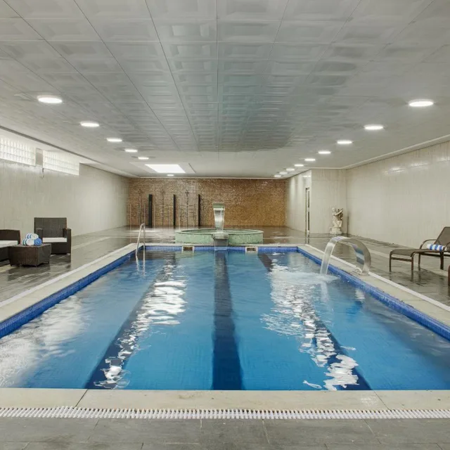 Itatiaia Resort and Eventos، Itatiaia 12/37